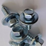 14-X-3463-x19-HEX-HEAD-ACME-SEM-SCREW-WITH-CAPTIVE-WASHER-QTY100-BZP-CR3-293638627330-2