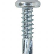 PAN-HEAD-SELF-DRILLING-SCREWS-ZINC-PLATED-METAL-FIXING-WINDOW-ROOFING-X-500-293546683030