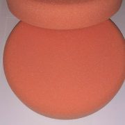 COMPOUND-POLISHING-BUFFING-HEADS-ORANGE-VELCRO-160MM-X-30MM-MEDHARD-X-2-303553034334-3